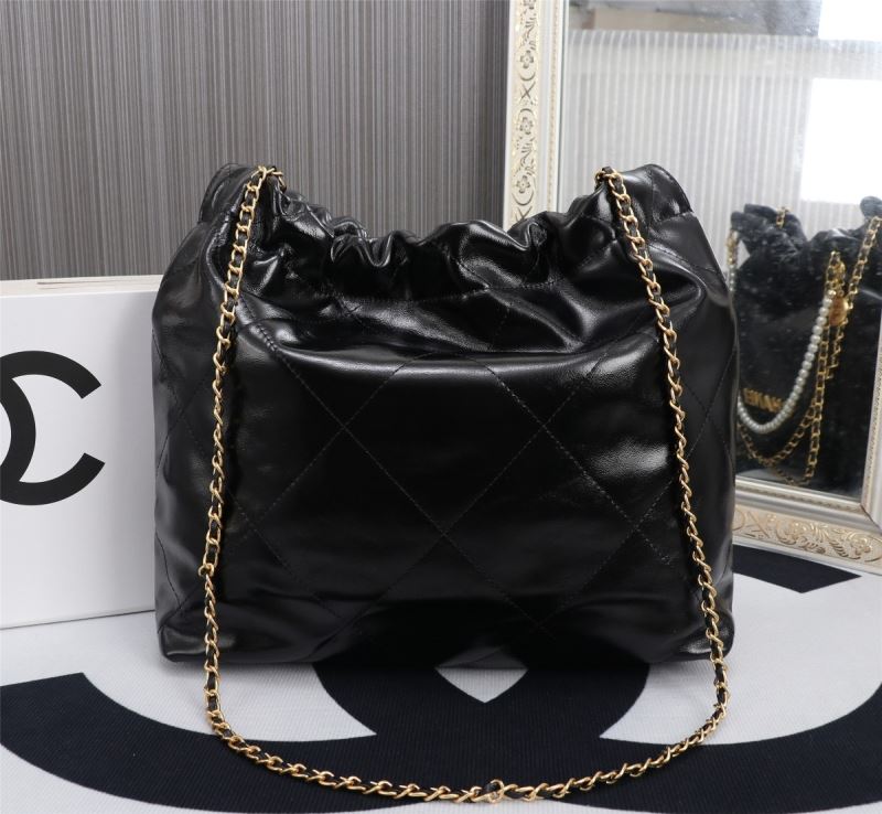 Chanel Satchel Bags